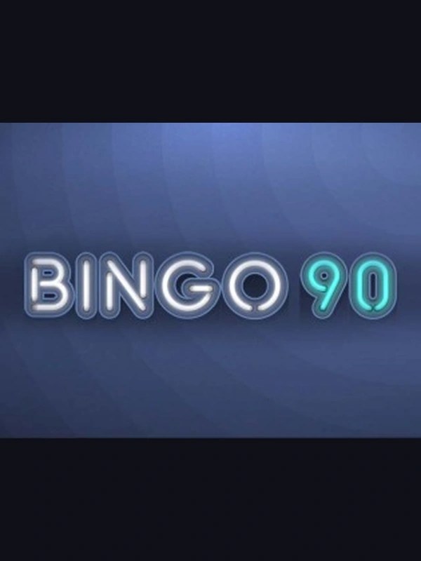 Bingo 90 at Double Bubble Casino