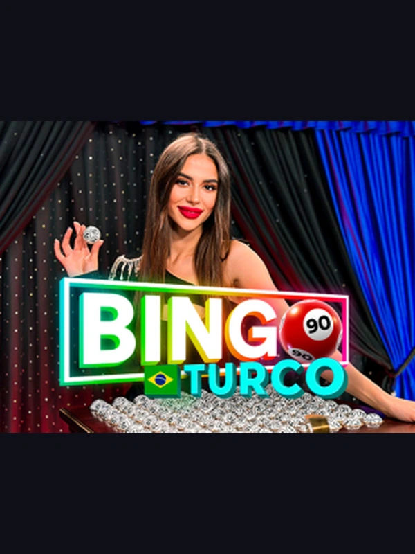 Bingo Turco at Double Bubble Casino