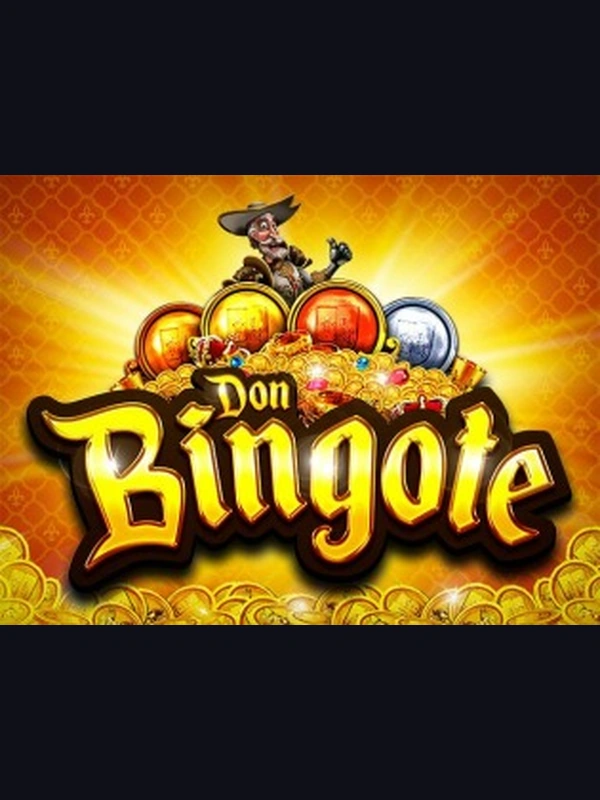 Bingote at Double Bubble Casino