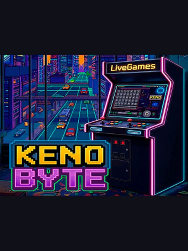Kenobyte at Double Bubble Casino
