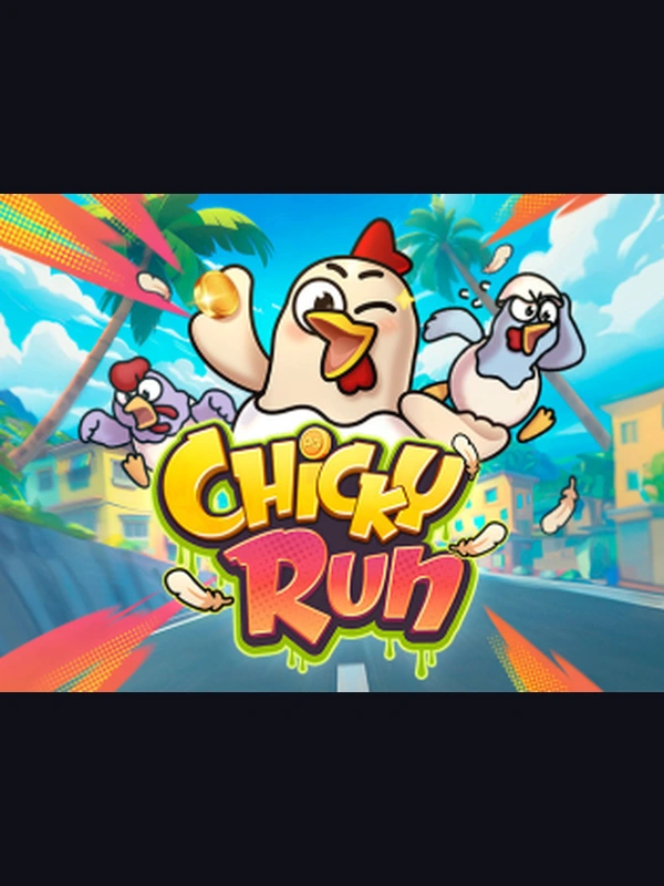 Chicky Run at Double Bubble Casino
