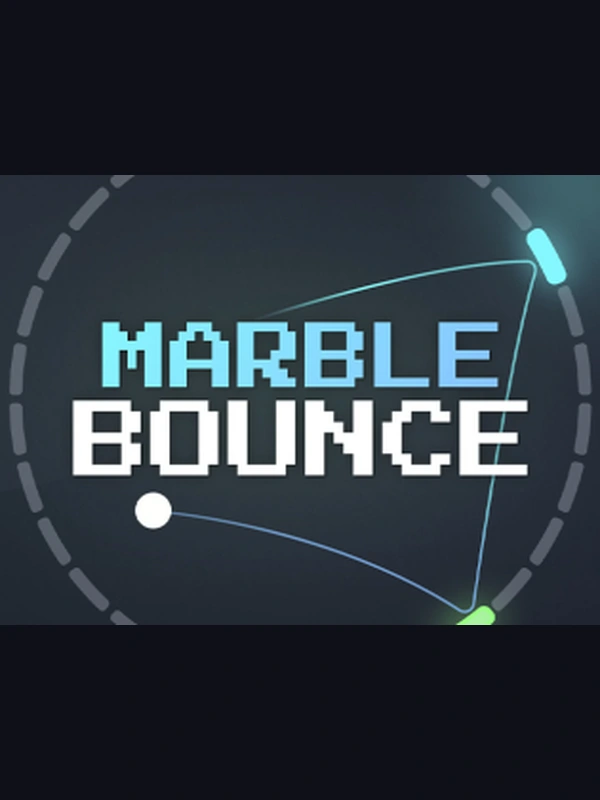 Marble Bounce at Double Bubble Casino