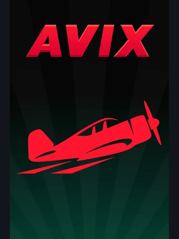Avix at Double Bubble Casino