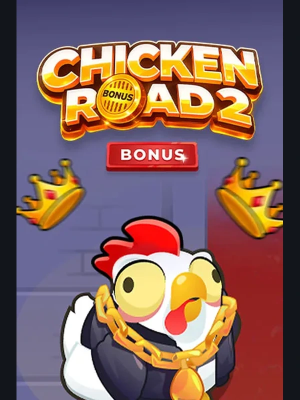 Chicken Road 2 Bonus at Double Bubble Casino