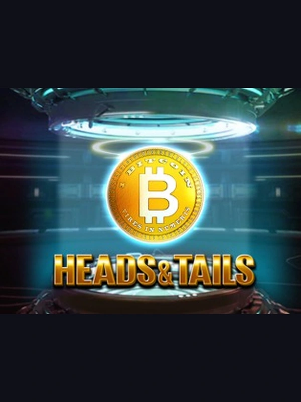 Heads and Tails at Double Bubble Casino