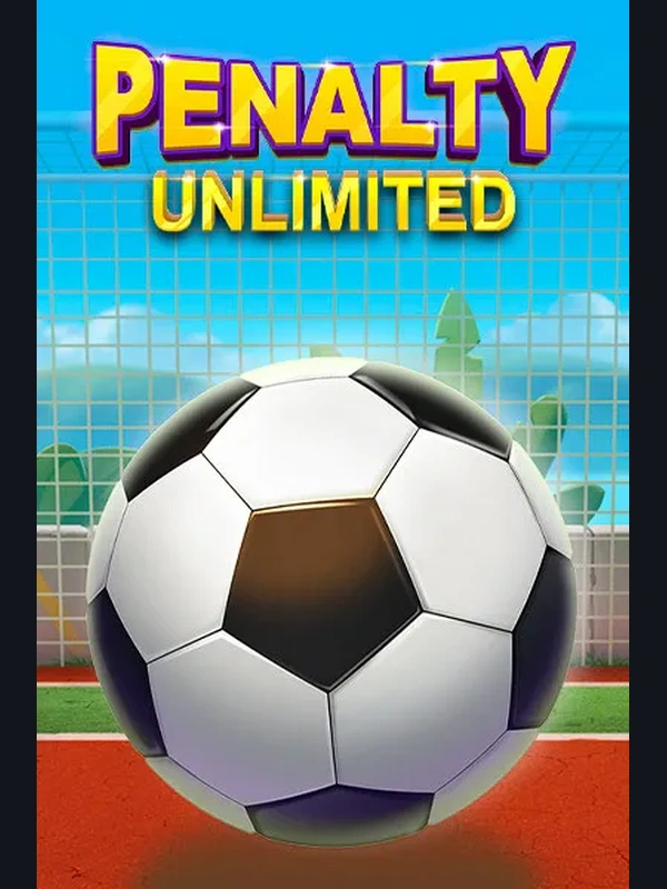 Penalty Unlimited at Double Bubble Casino