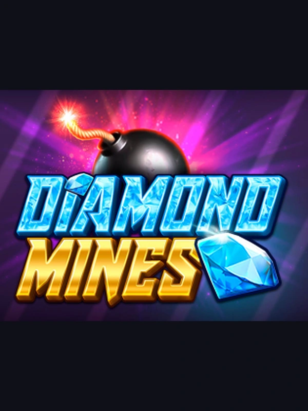 Diamond Mines at Double Bubble Casino