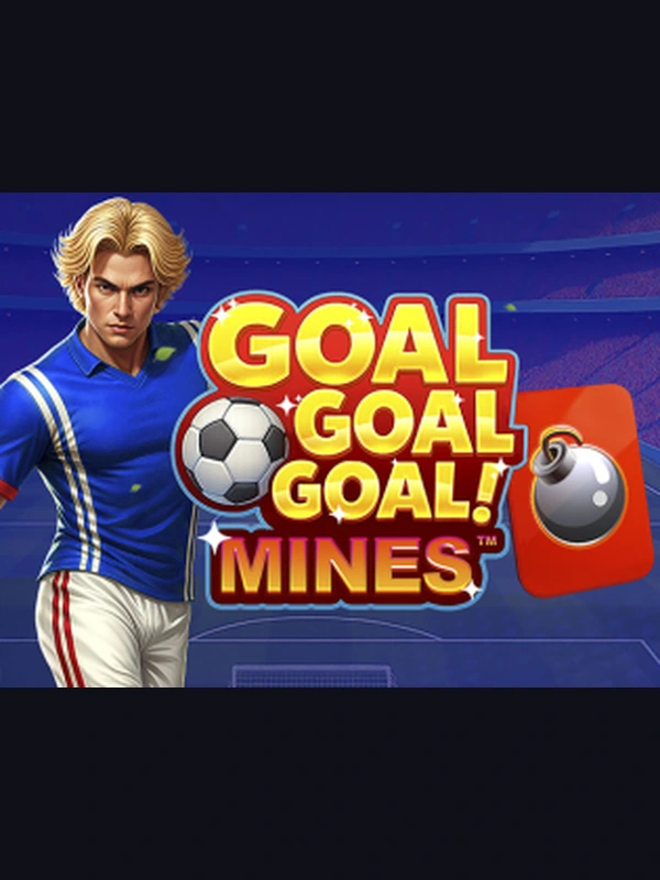 Goal Goal Goal Mines at Double Bubble Casino