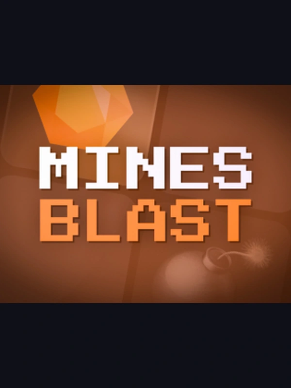Mines Blast at Double Bubble Casino