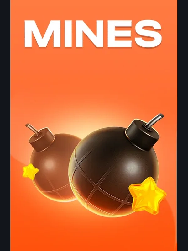 Mines at Double Bubble Casino