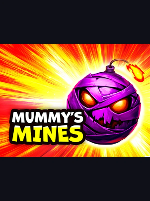 Mummy Mines at Double Bubble Casino