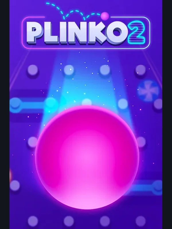 Plinko 2 at Double Bubble Casino