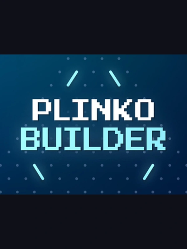 Plinko Builder at Double Bubble Casino