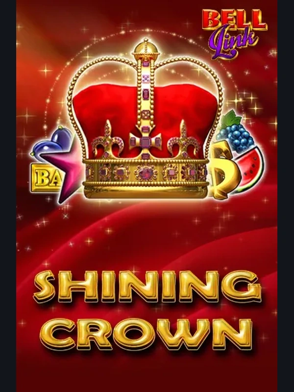 Shining Crown Bell Link at Double Bubble Casino