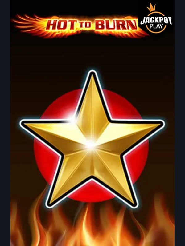 Hot to Burn Jackpot Play at Double Bubble Casino