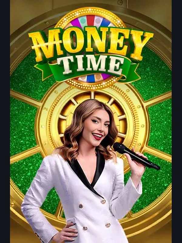 Money Time at Double Bubble Casino