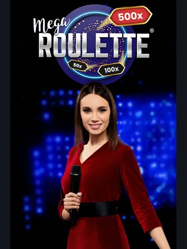 Mega Roulette at Double Bubble Casino