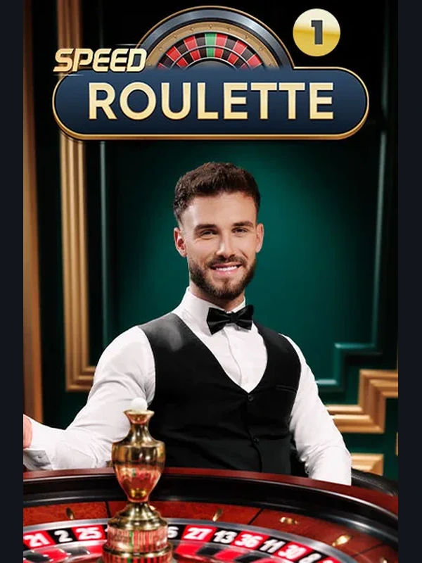 Speed Roulette at Double Bubble Casino