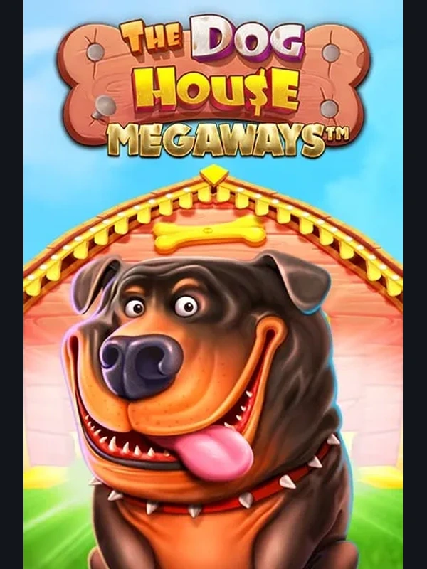 The Dog House Megaways at Double Bubble Casino