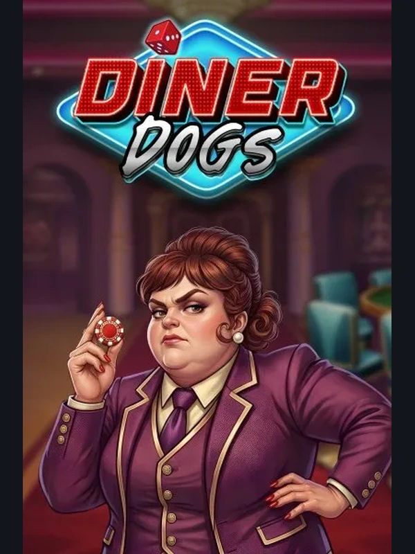 Diner Dogs at Double Bubble Casino