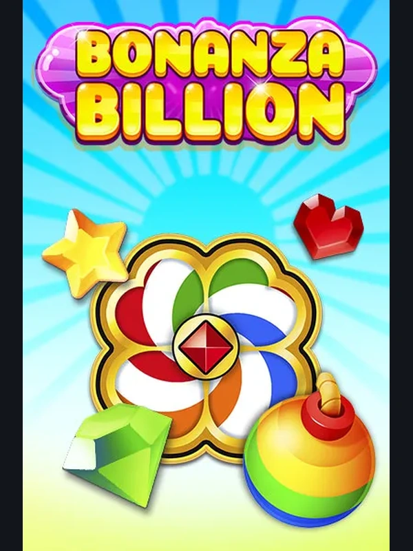 Bonanza Billion at Double Bubble Casino