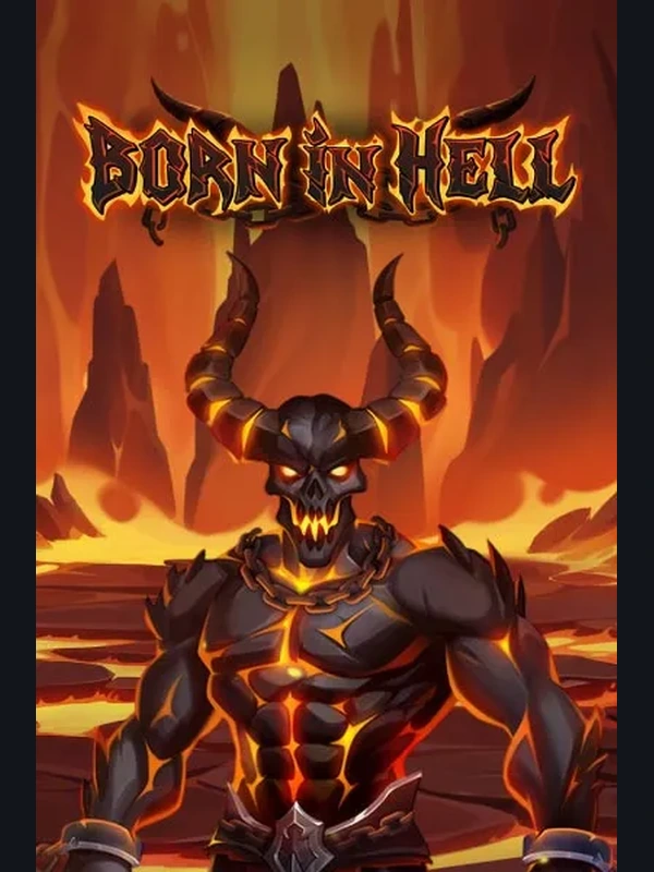 Born in Hell at Double Bubble Casino