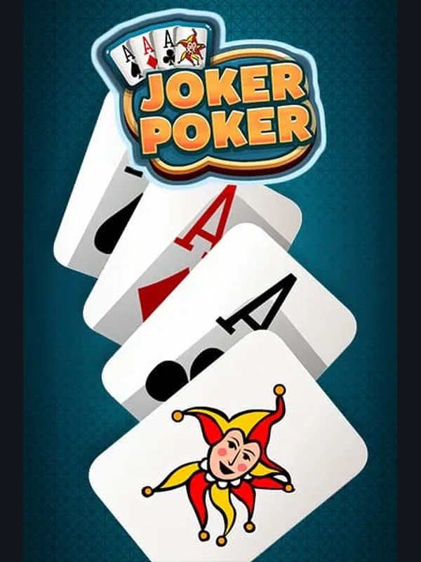 Joker Poker at Double Bubble Casino