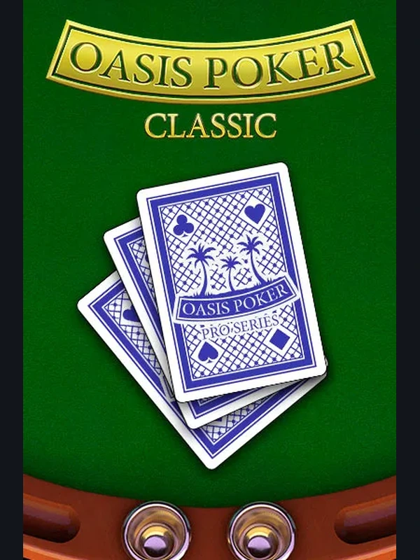 Oasis Poker Classic at Double Bubble Casino