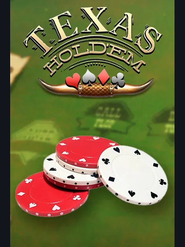 Texas Holdem Poker at Double Bubble Casino