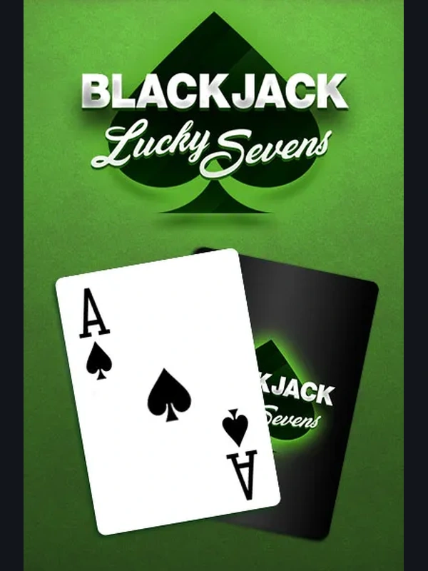 Blackjack Lucky Sevens at Double Bubble Casino