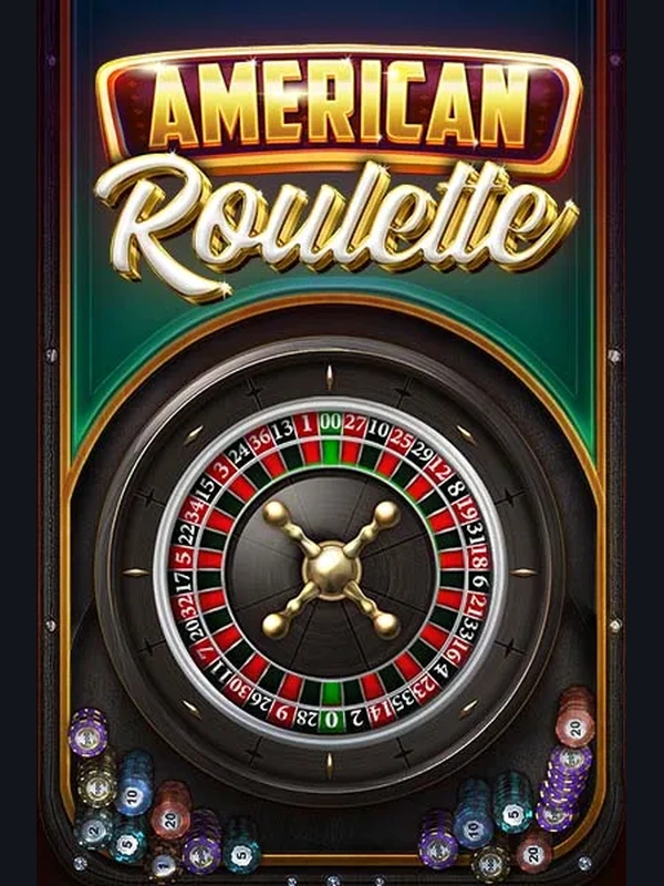 American Roulette at Double Bubble Casino
