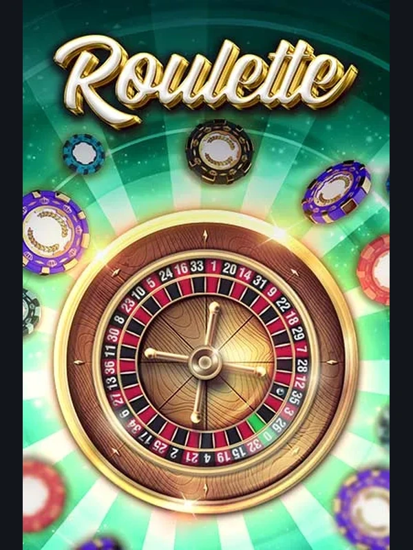 Classic Roulette at Double Bubble Casino