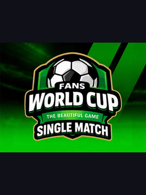 Fans World Cup Single Match at Double Bubble Casino