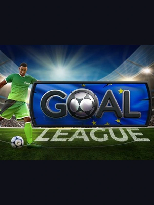 Goal Football Euro League at Double Bubble Casino