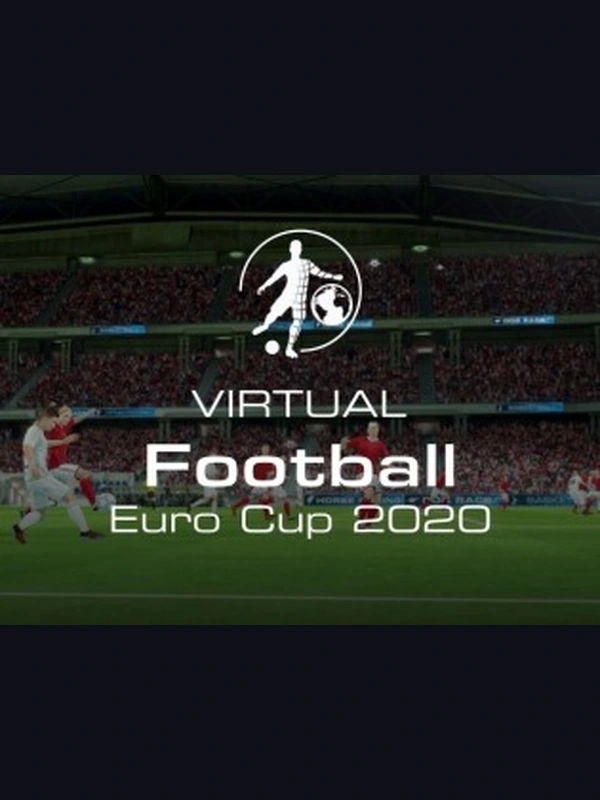 Virtual Football Euro 2020 at Double Bubble Casino